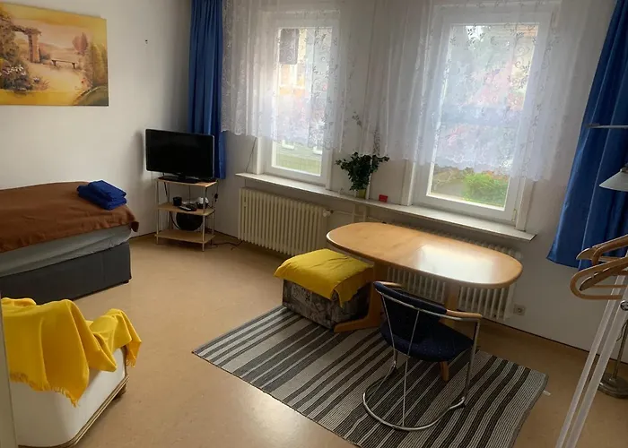 Monteurs Noack Borssum